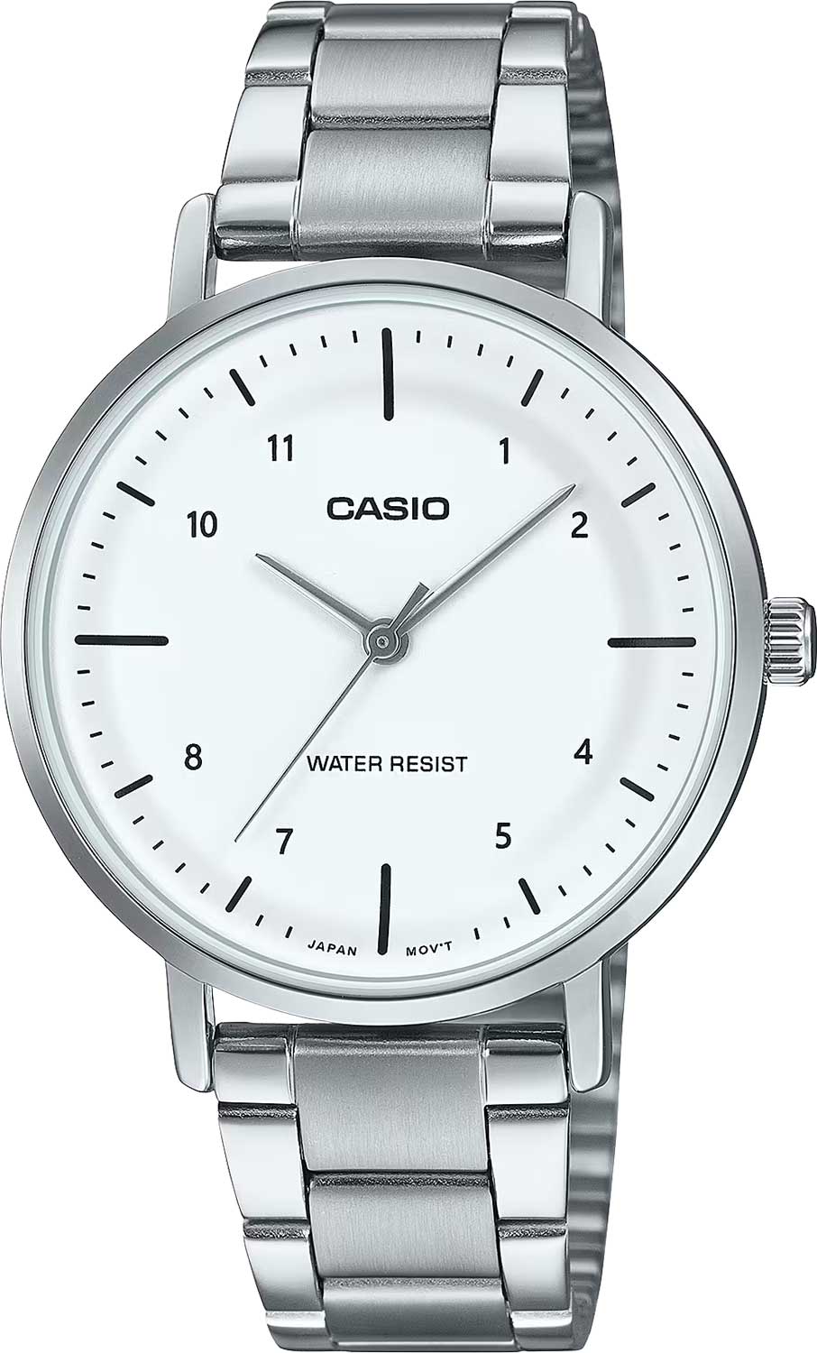    Casio Collection LTP-VT03D-7B