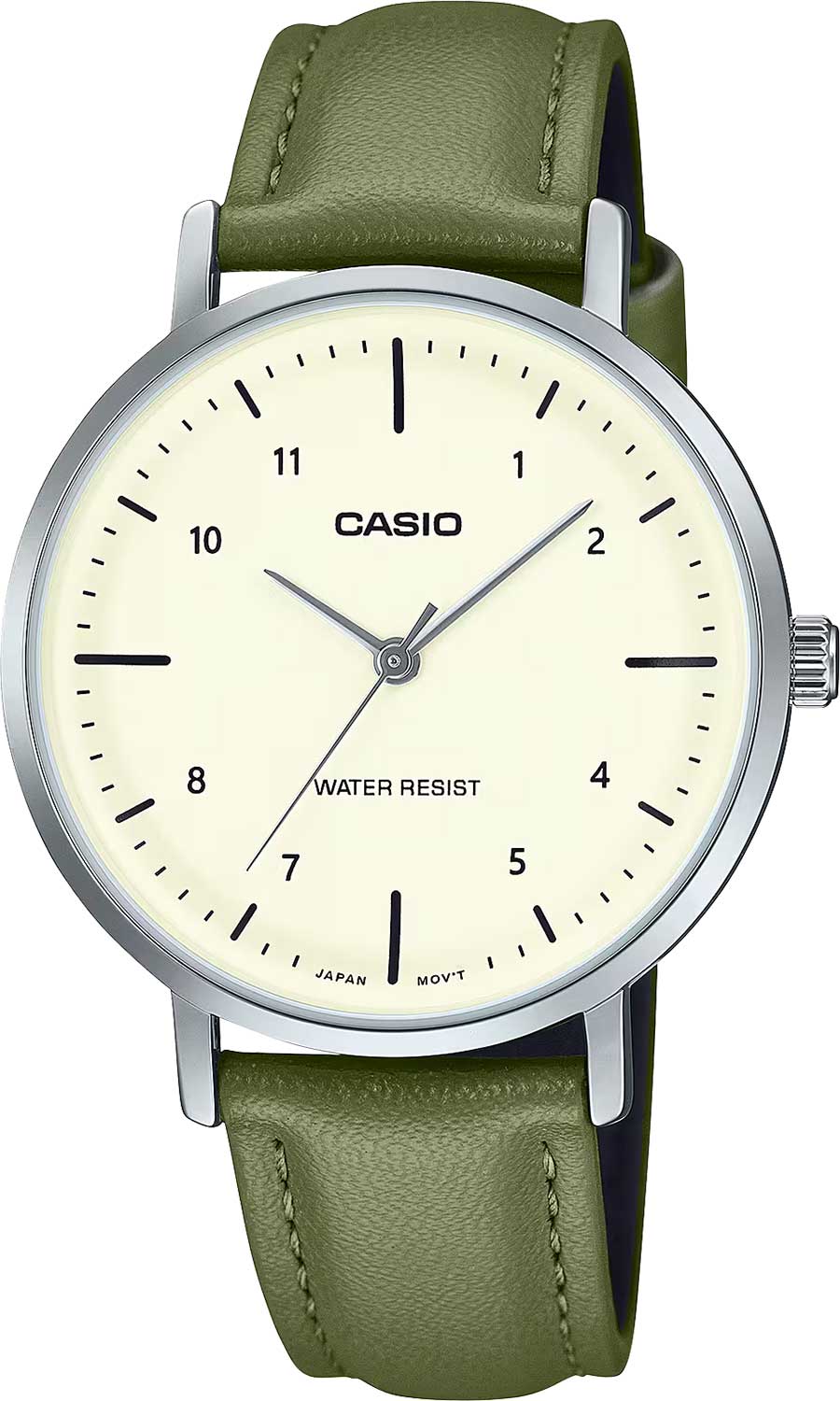    Casio Collection LTP-VT03L-3B