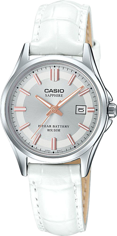    Casio Collection LTS-100L-9AVEF