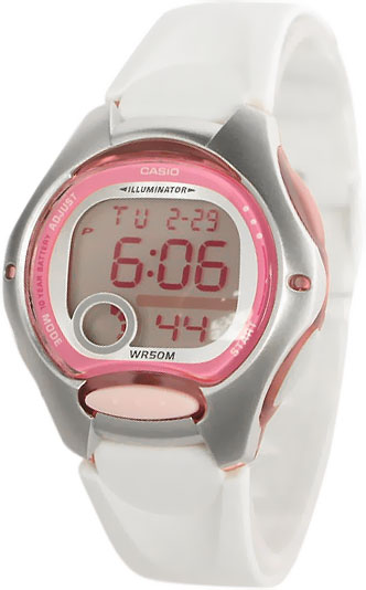    Casio Collection LW-200-7A  