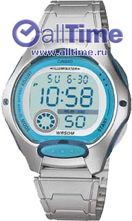    Casio Collection LW-200D-2A  