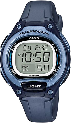    Casio Collection LW-203-2A  
