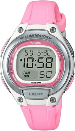    Casio Collection LW-203-4A  
