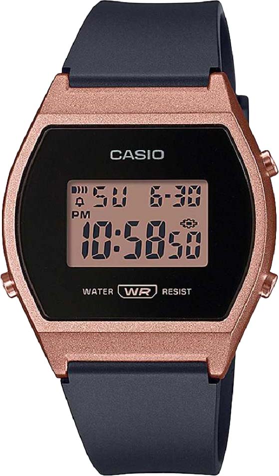    Casio Collection LW-204-1AEF  