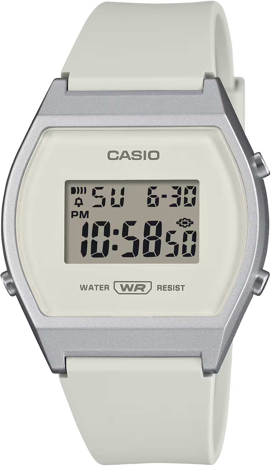 �������� �������� ���� Casio Collection LW-204-7A � �����������