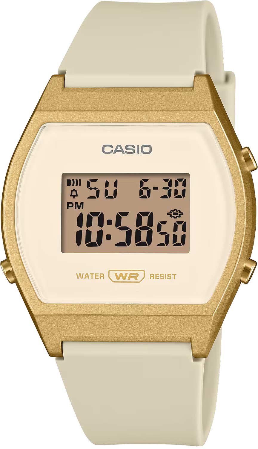 �������� �������� ���� Casio Collection LW-204-9A � �����������