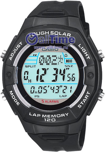    Casio Collection LW-S200H-1A  