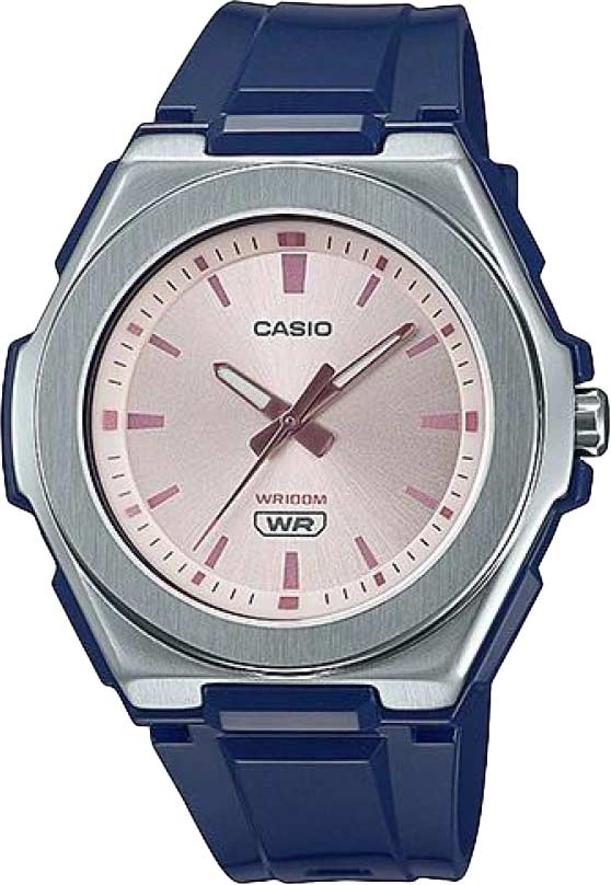    Casio Collection LWA-300H-2EVEF