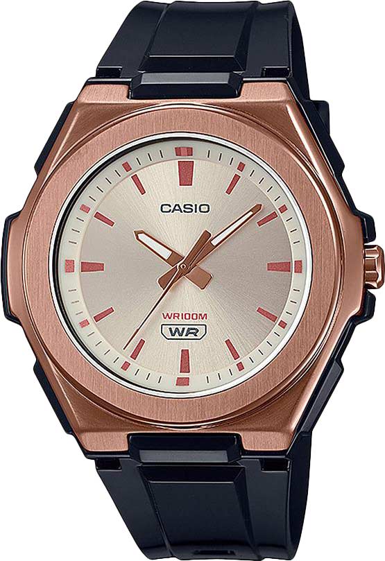    Casio Collection LWA-300HRG-5EVEF
