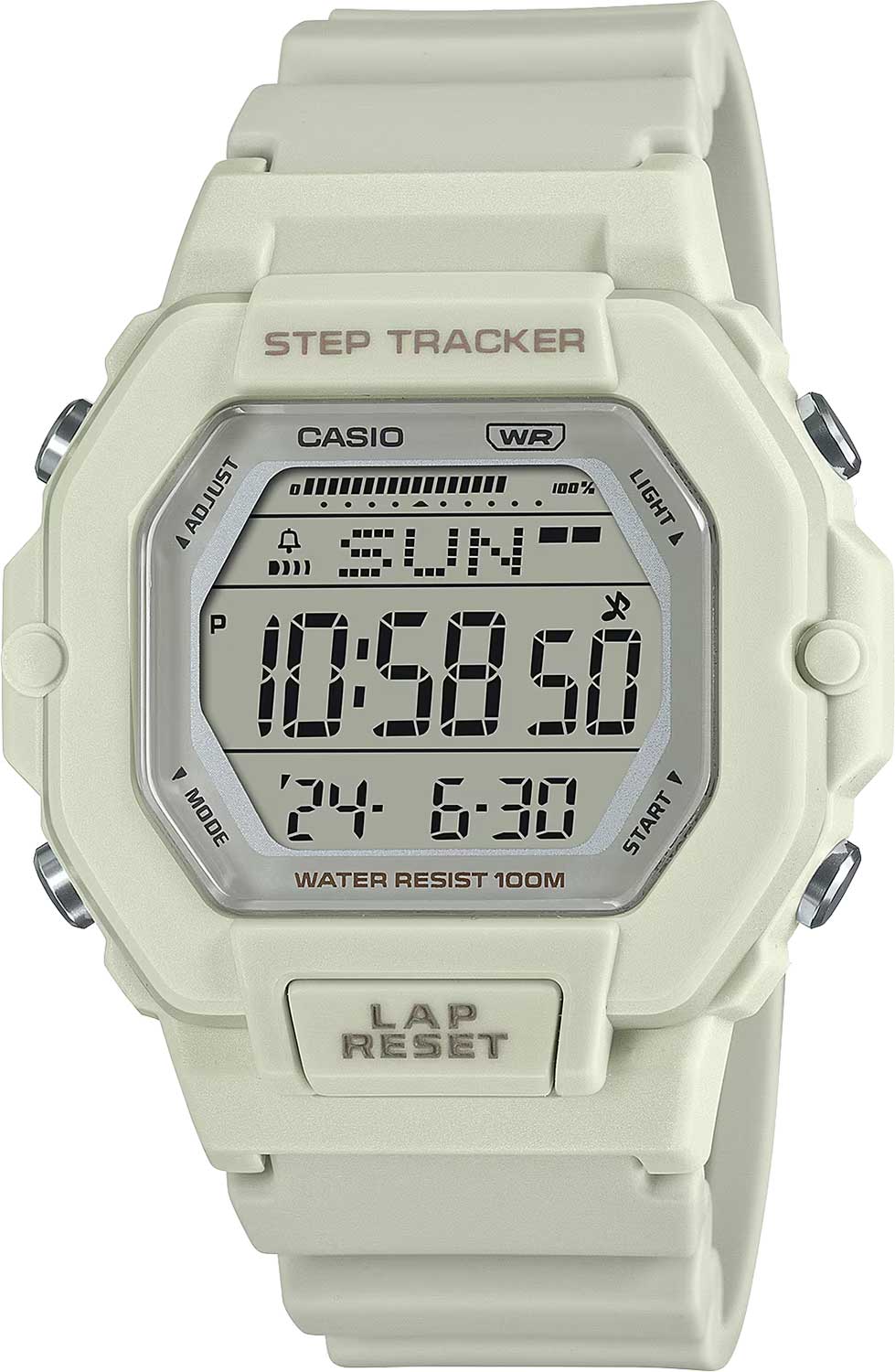     Casio Collection LWS-2200H-8A  