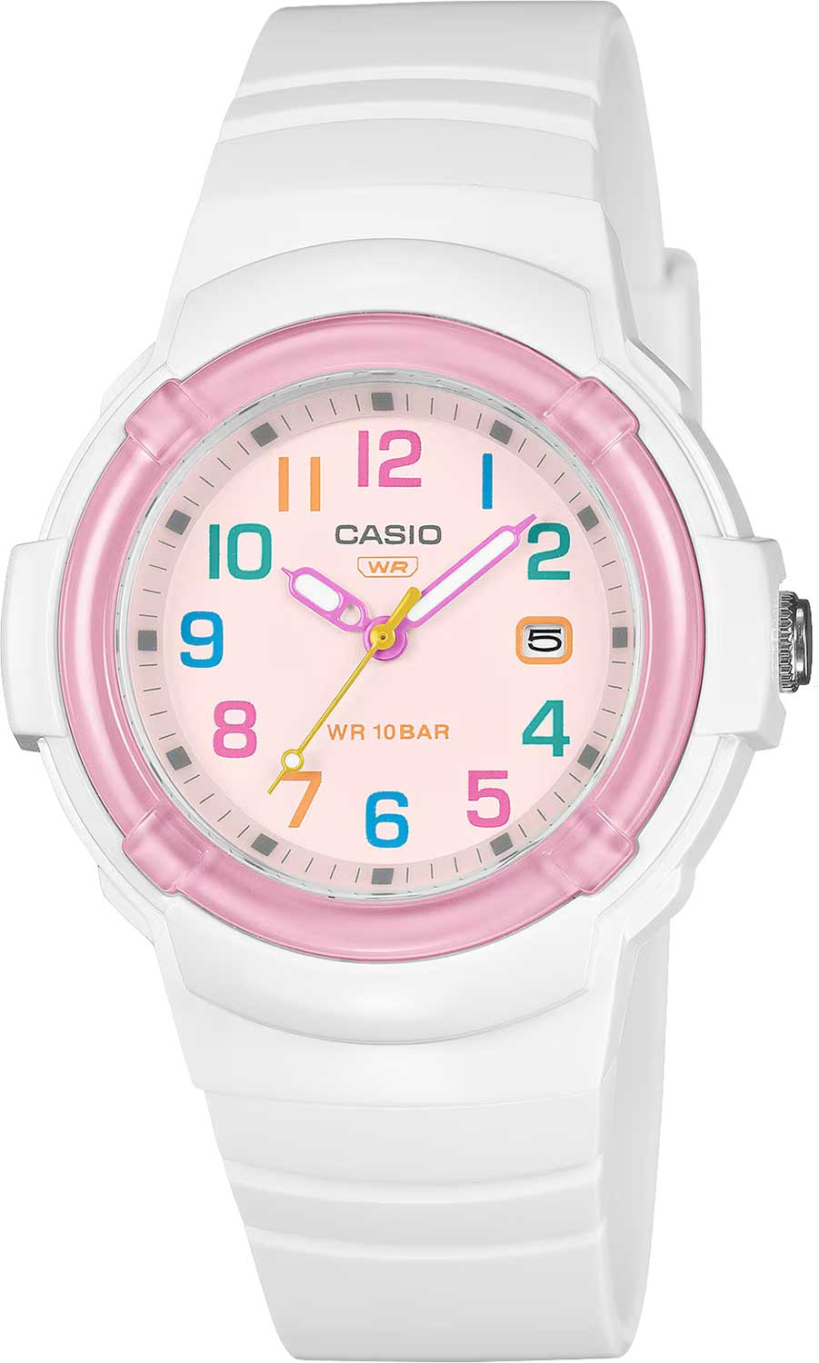    Casio Collection LX-800H-7A1