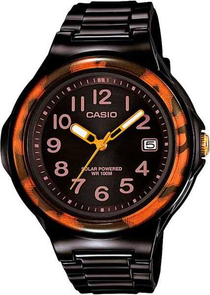    Casio Collection LX-S700H-1B
