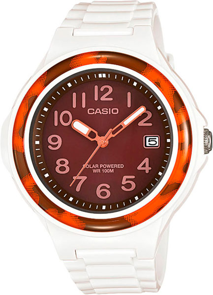    Casio Collection LX-S700H-5B