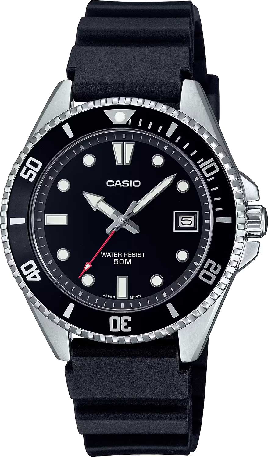    Casio Collection MDV-10-1A1