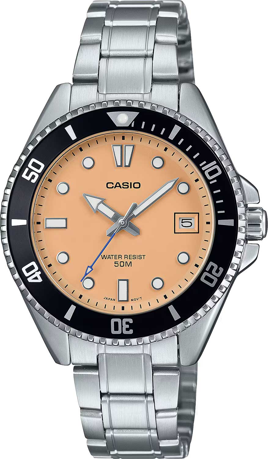    Casio Collection MDV-10D-4A2