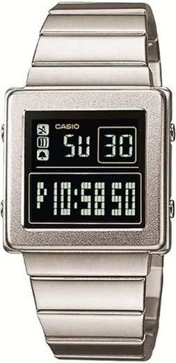    Casio Collection MGC-10D-1A