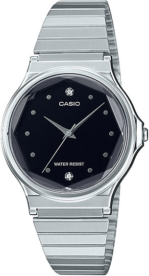    Casio Collection MQ-1000ED-1A