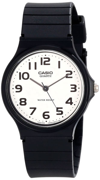    Casio Collection MQ-24-7B2LEG