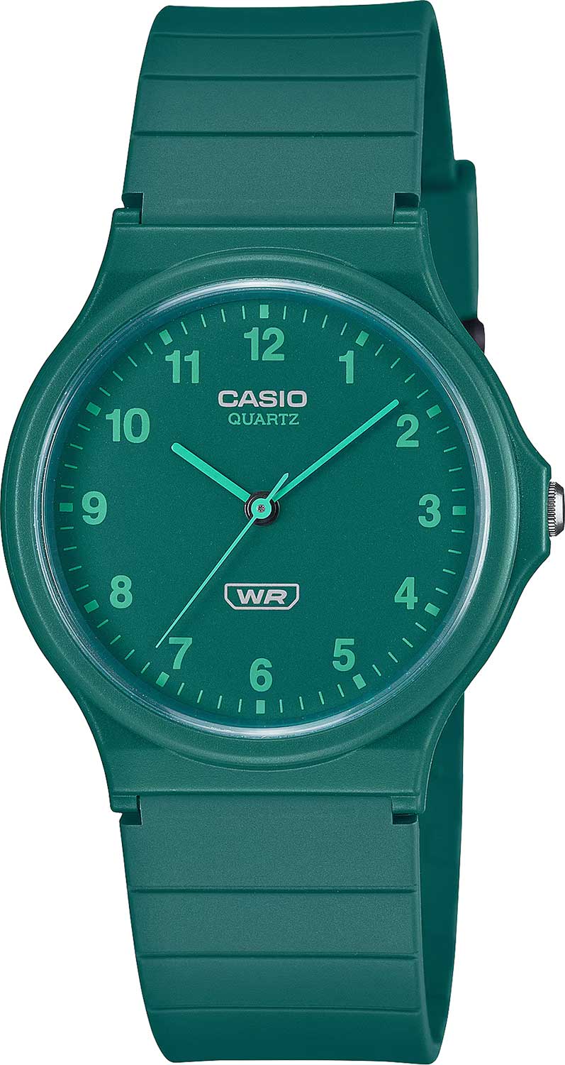    Casio Collection MQ-24B-3B