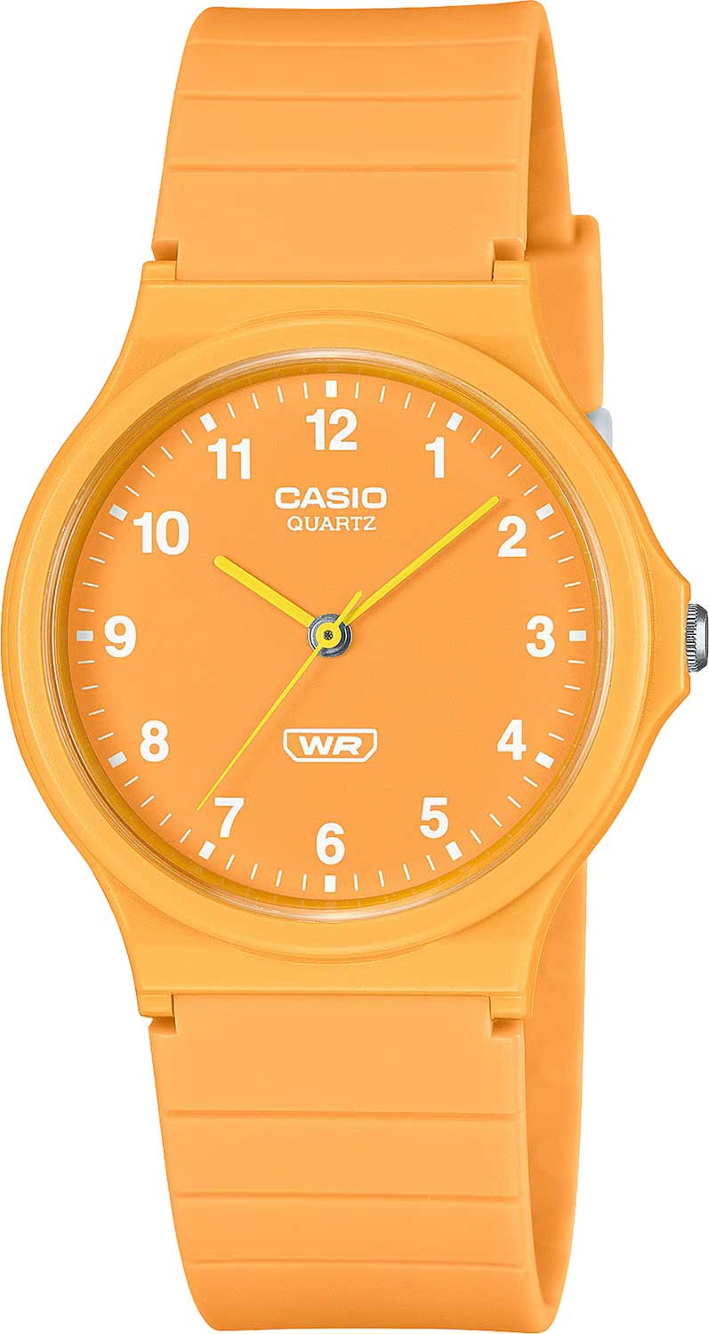    Casio Collection MQ-24B-9B