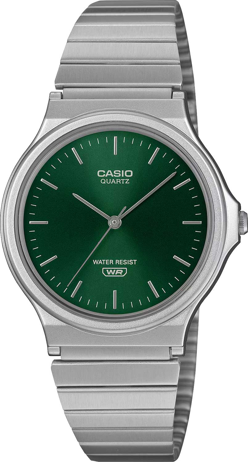 Японские наручные часы Casio Collection MQ-24DA-3A