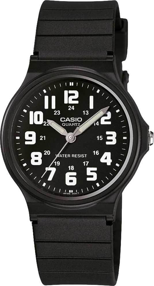    Casio Collection MQ-71-1B