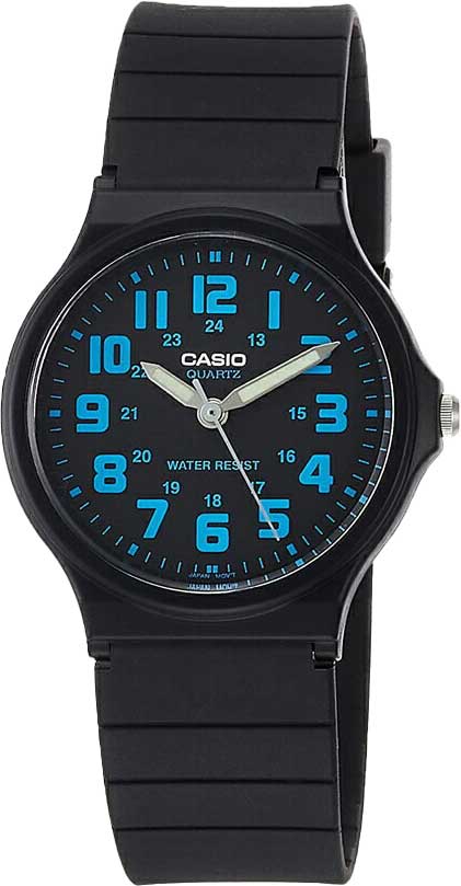    Casio Collection MQ-71-2B