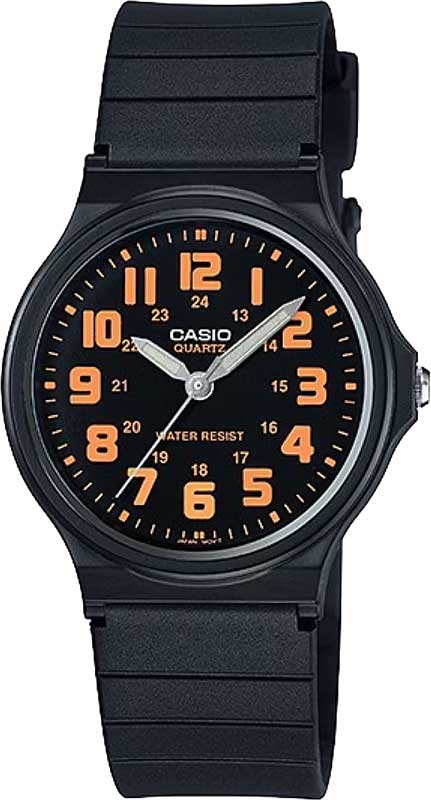    Casio Collection MQ-71-4B