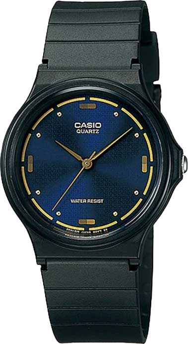    Casio Collection MQ-76-2A
