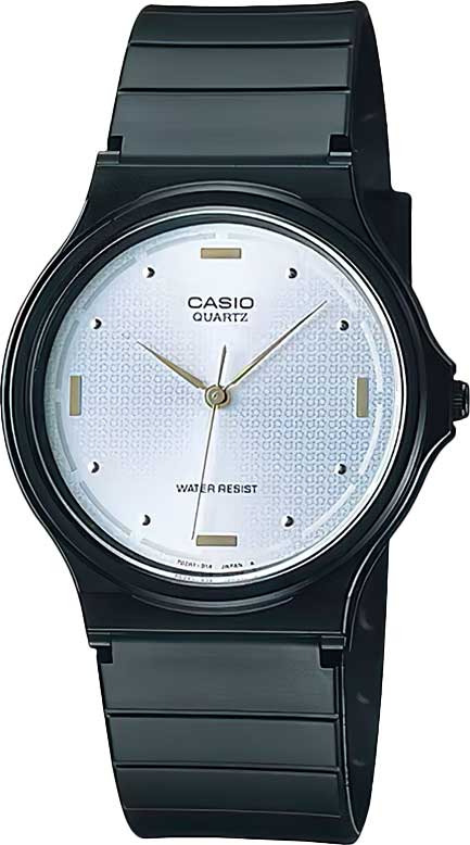    Casio Collection MQ-76-7A1
