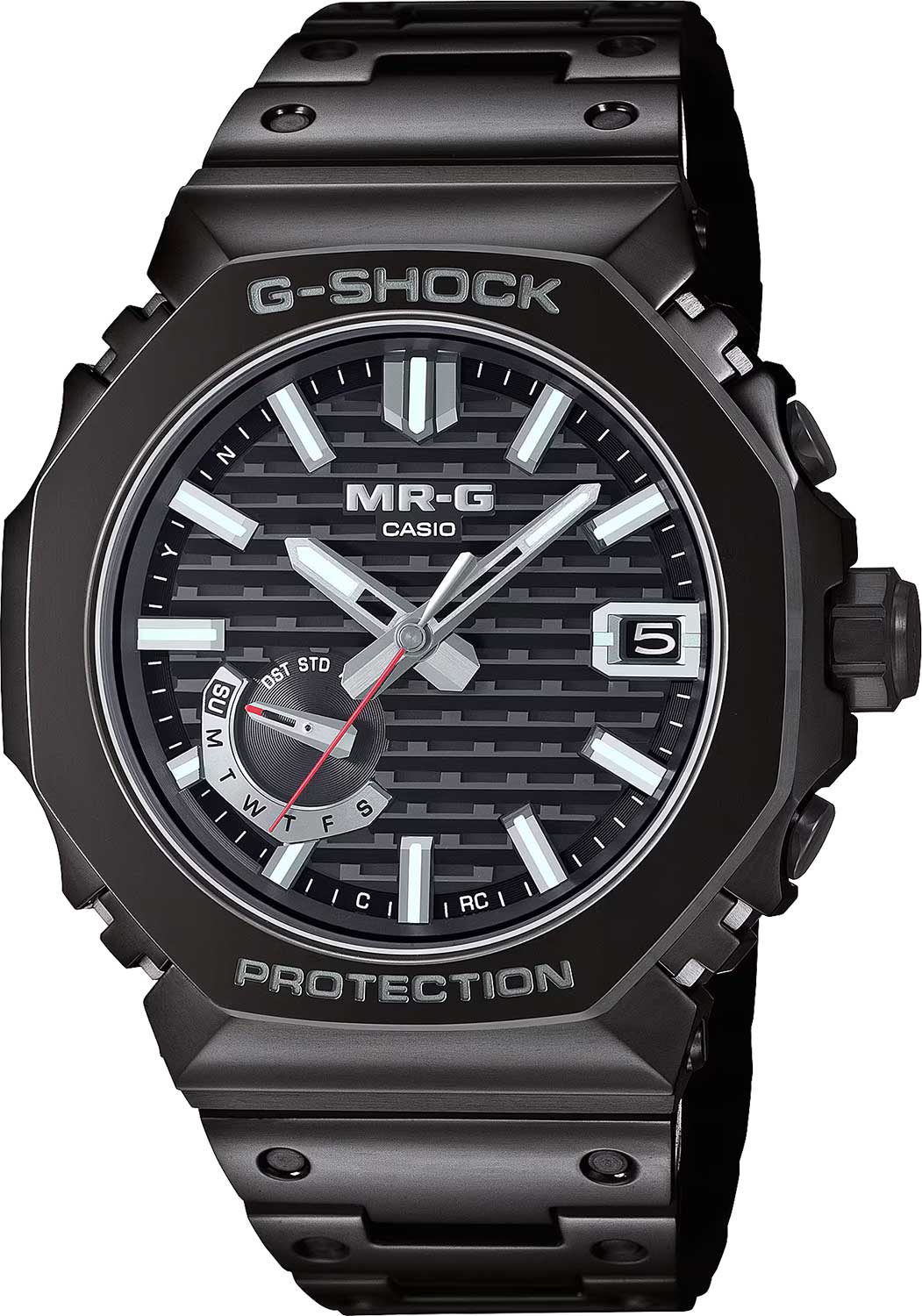 �������� ��������� �������� ���� Casio G-SHOCK MRG-B2100B-1A