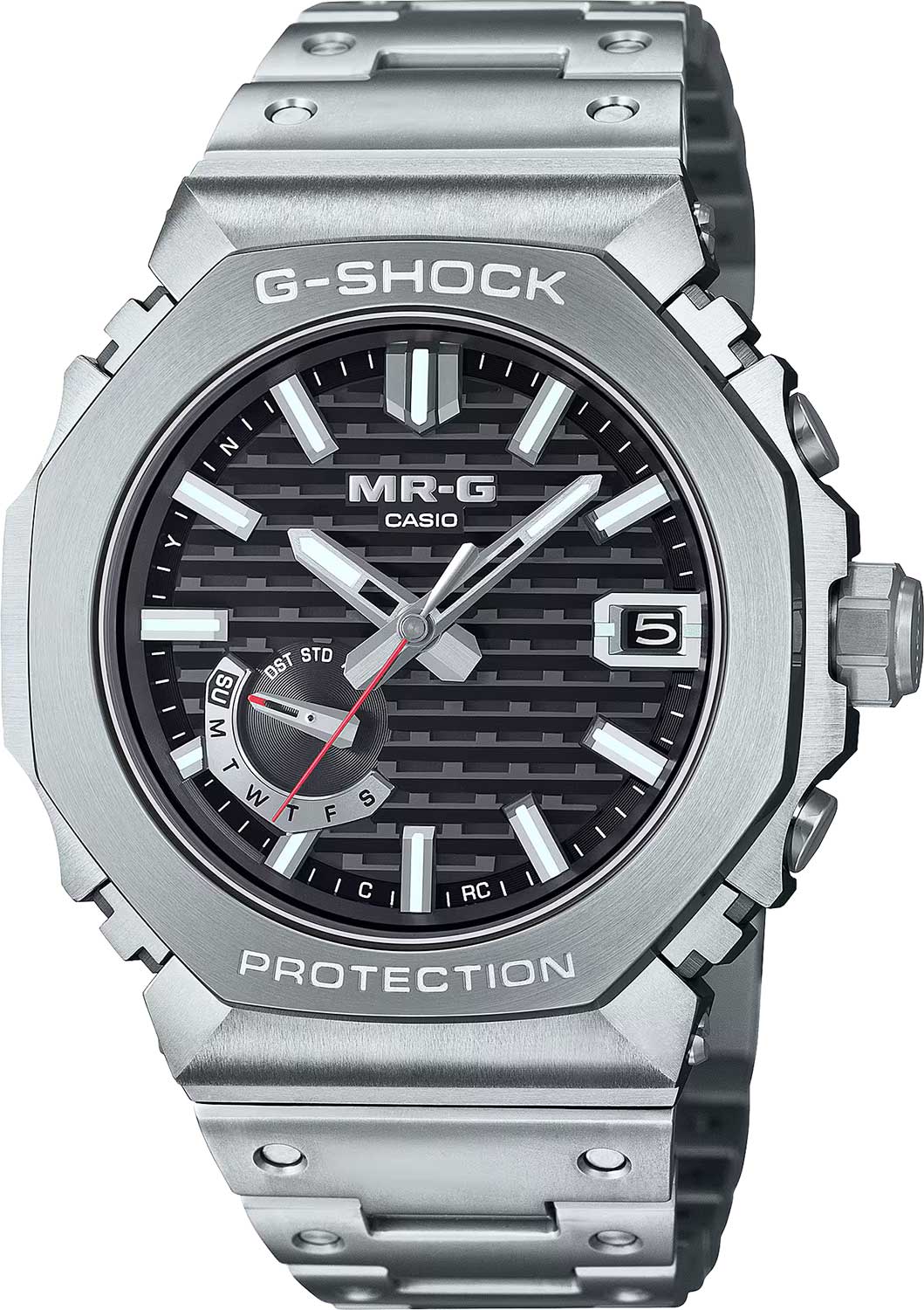     Casio G-SHOCK MRG-B2100D-1A