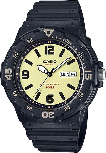    Casio Collection MRW-200H-5B