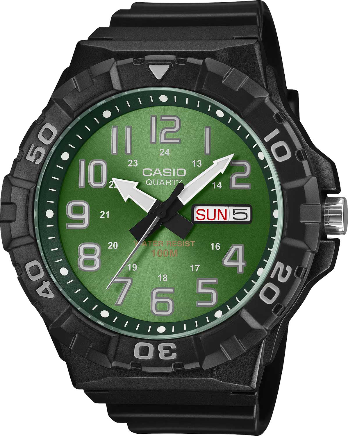 �������� �������� ���� Casio Collection MRW-210H-3B