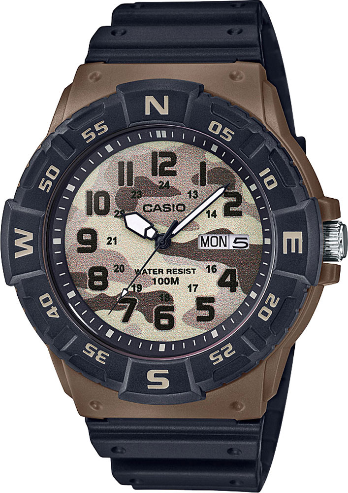    Casio Collection MRW-220HCM-5BVEF