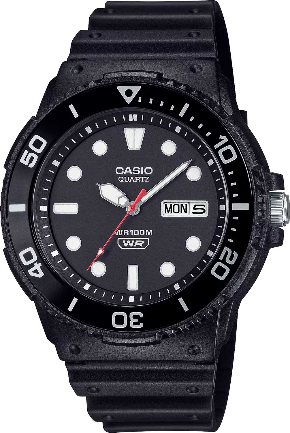    Casio Collection MRW-230H-1E1