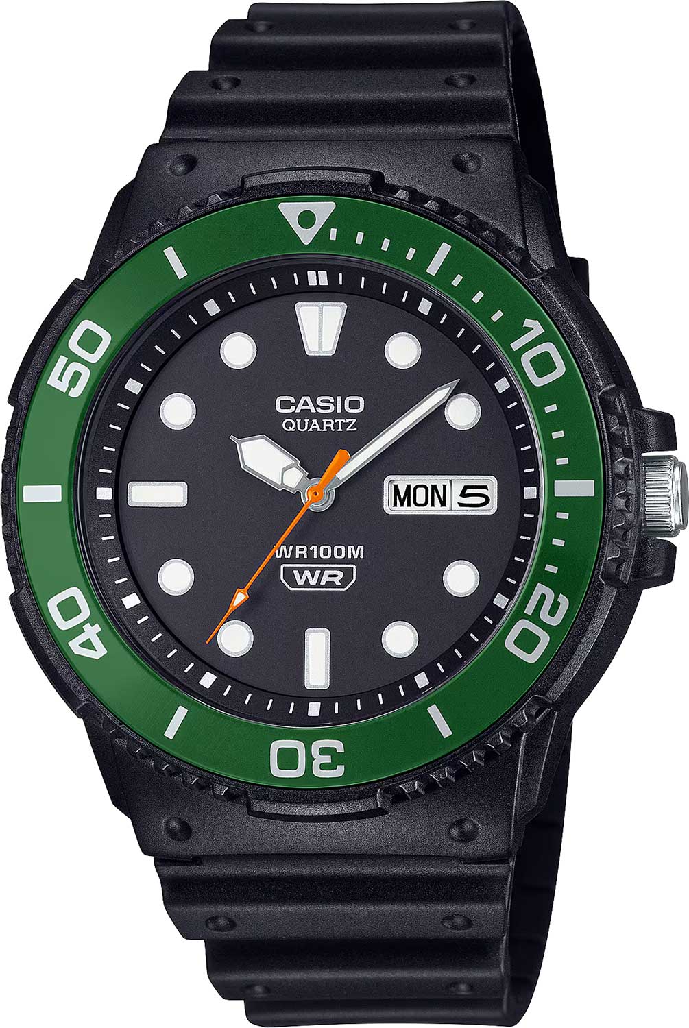    Casio Collection MRW-230H-1E3