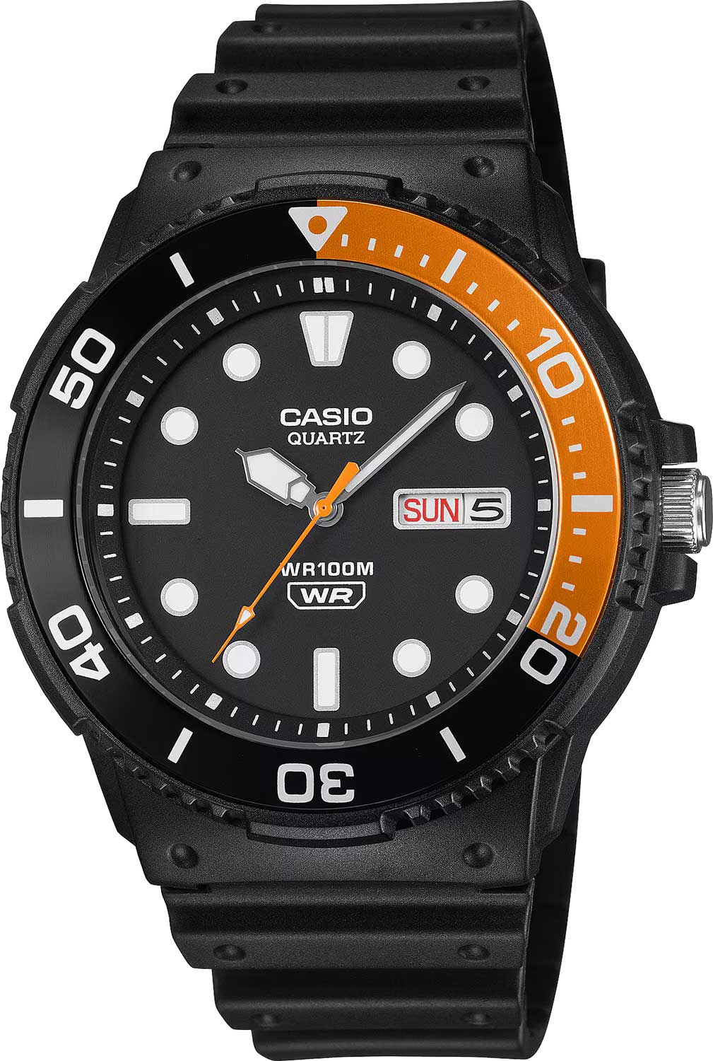 �������� �������� ���� Casio Collection MRW-230H-1E4