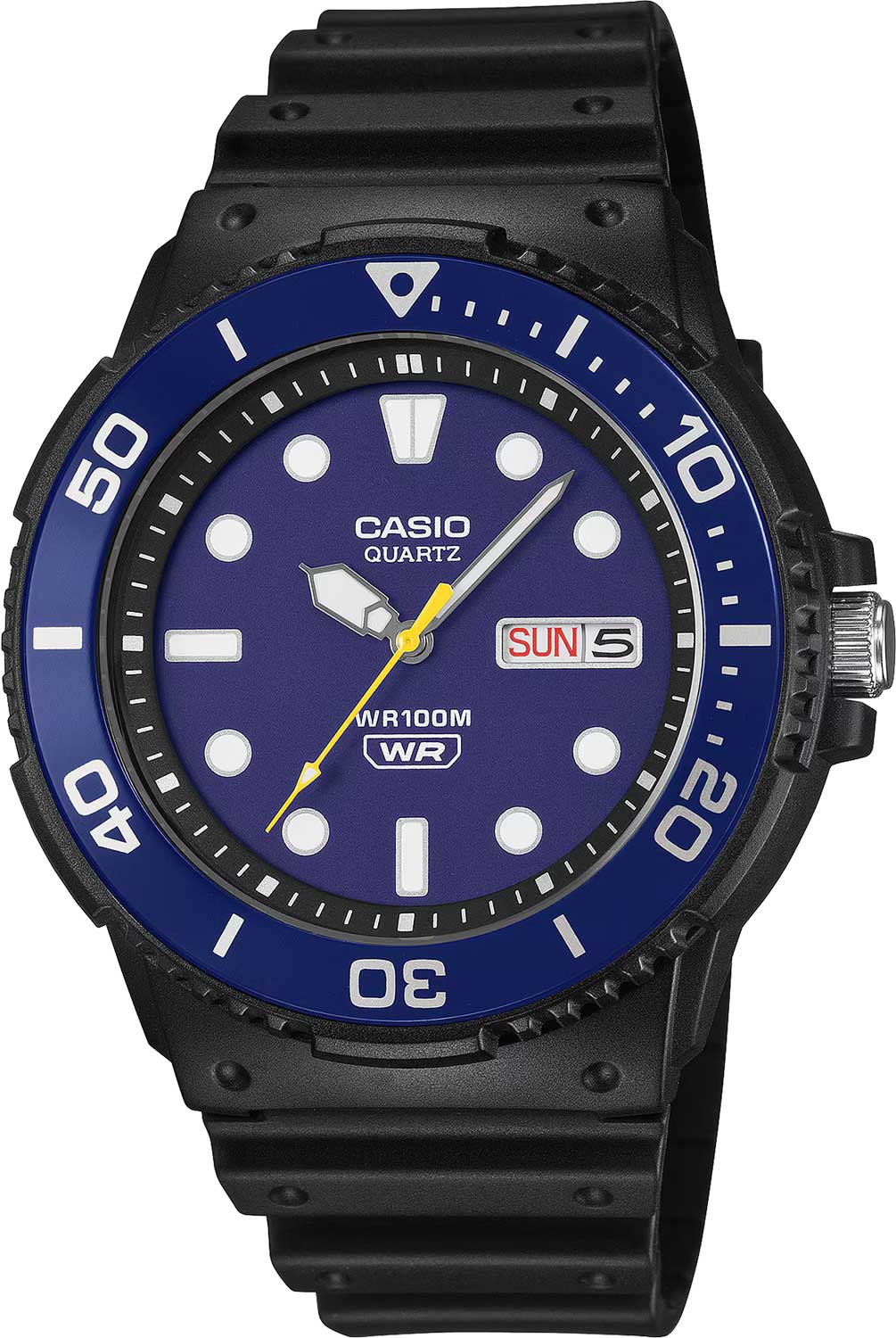 �������� �������� ���� Casio Collection MRW-230H-2E