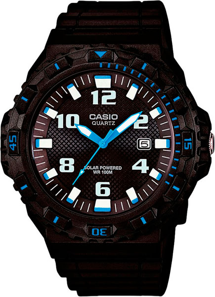    Casio Collection MRW-S300H-1B2