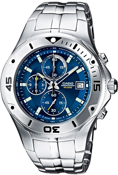    Casio Collection MTD-1057D-2A  