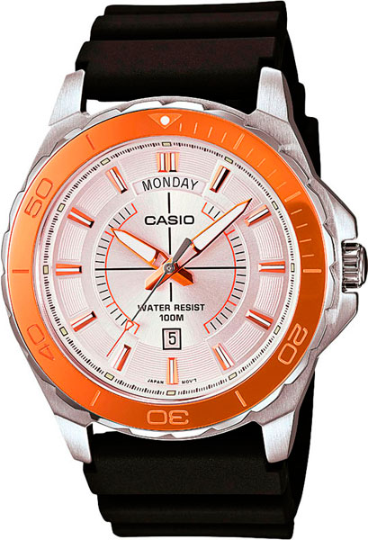    Casio Collection MTD-1076-7A4