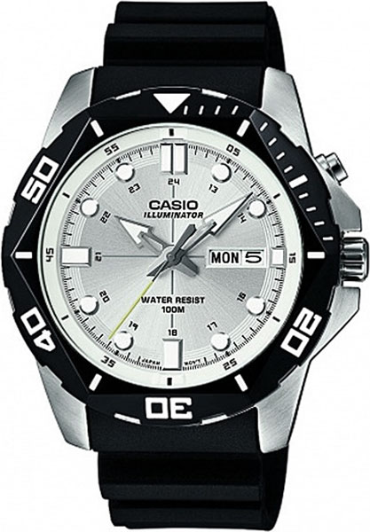    Casio Collection MTD-1080-7A