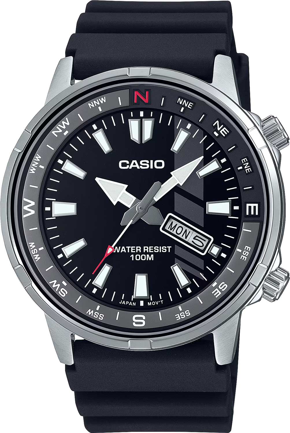    Casio Collection MTD-130-1A
