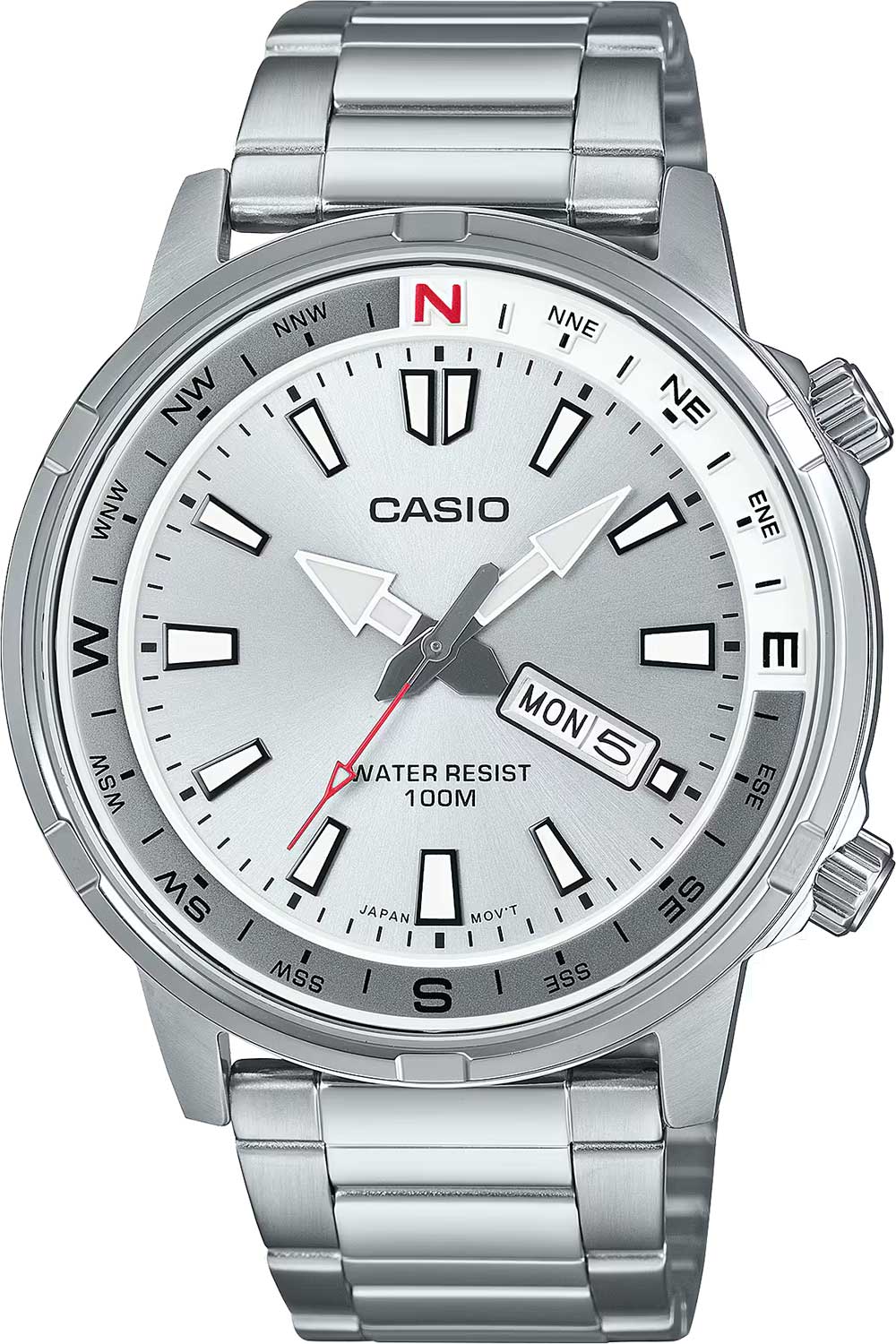    Casio Collection MTD-130D-7A