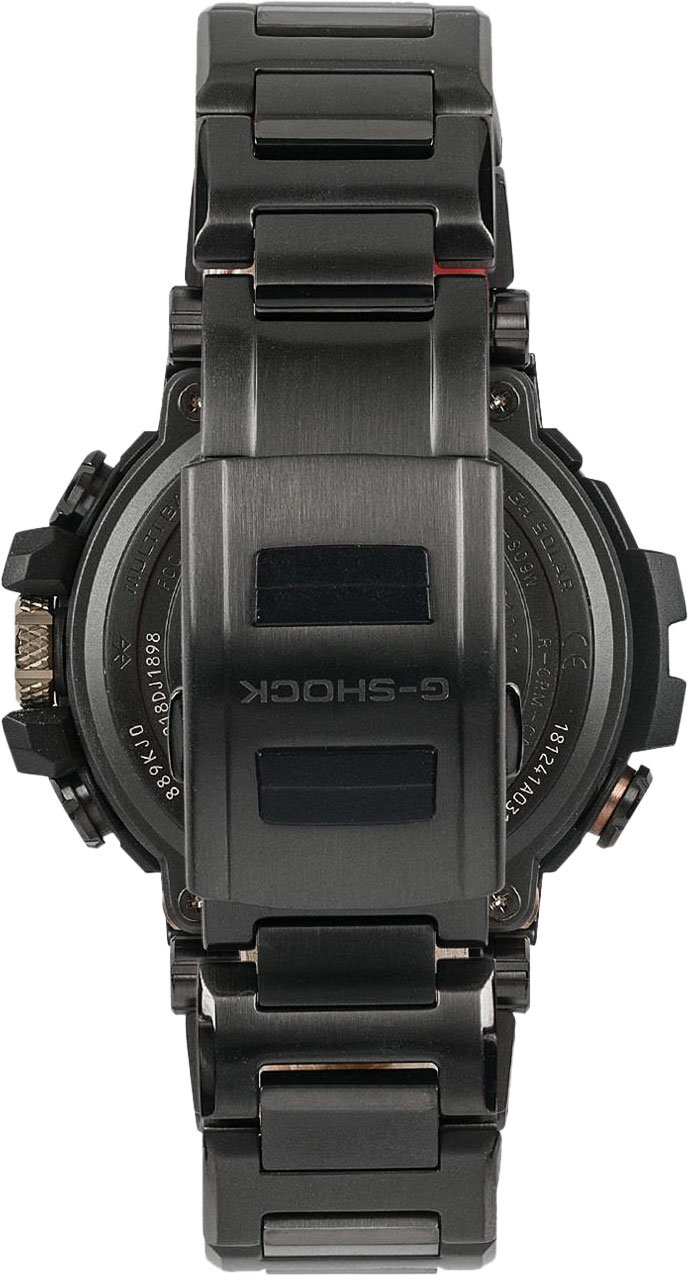 Casio G SHOCK MTG B1000TF 1A AllTime.ru