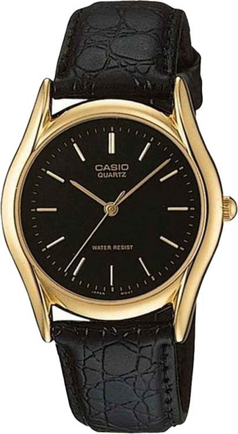 Японские наручные часы Casio Collection MTP-1094Q-1A-ucenka-1