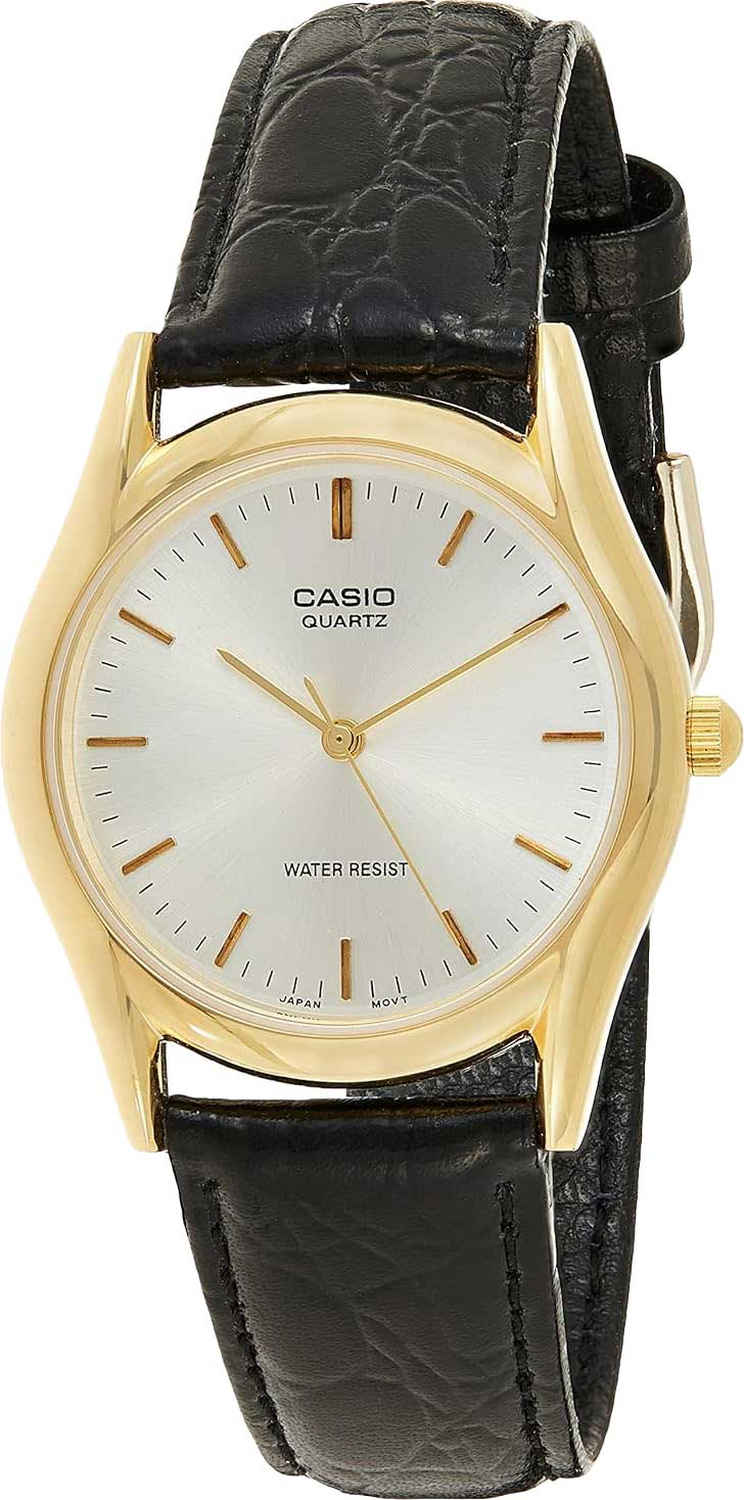 Японские наручные часы Casio Collection MTP-1094Q-7A-ucenka