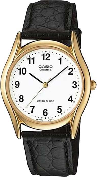 Японские наручные часы Casio Collection MTP-1094Q-7B1-ucenka