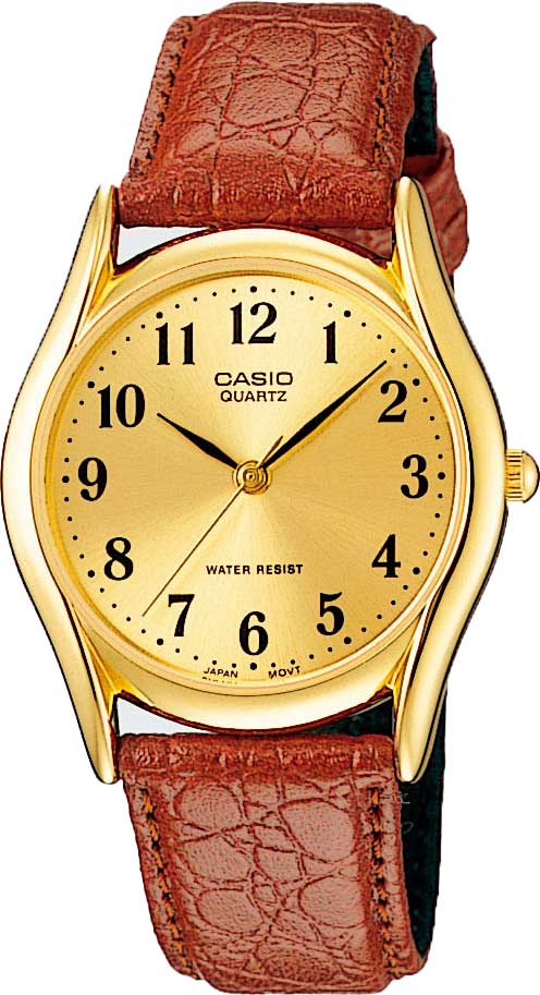    Casio Collection MTP-1094Q-9B